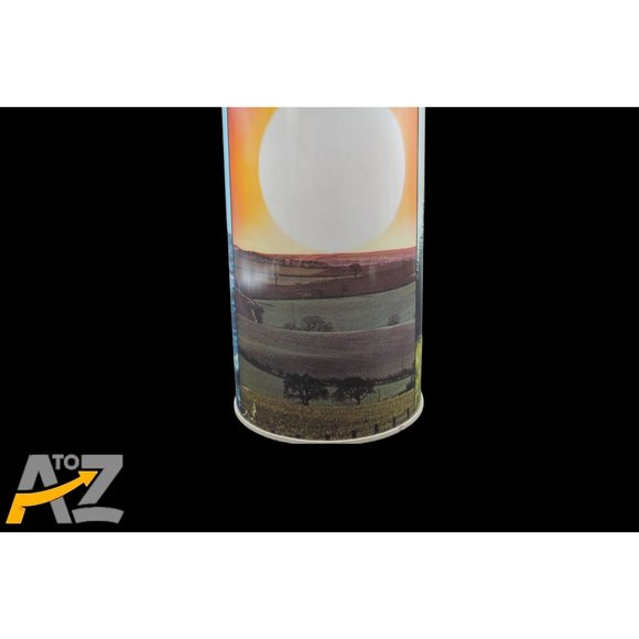 Vintage King Seeley Thermos No. 7263/92 Landscape and Seascape **NO CUP** - Picture 6 of 11